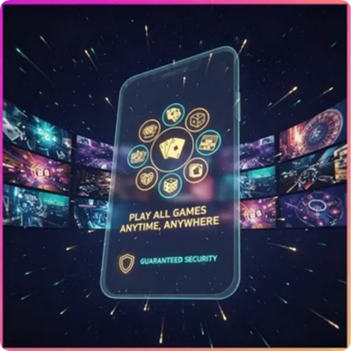 Unduh bpjs777 APK Versi 4.8.1 untuk Perangkat Android